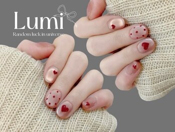 ルミネイル 大宮東口店(Lumi Nail)/