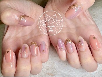 ★ニュアンスギャラクシー★