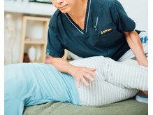 背骨ラボ 渋谷整体院(labo)の雰囲気（大人気【凄腕スタッフの施術¥8800】本気で身体ケアしたい方に◎）