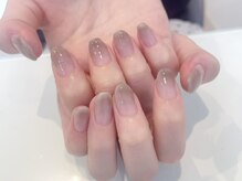 ショパン(Chopin)/グラデーション