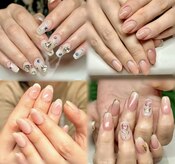 スターチス 行徳(statice)