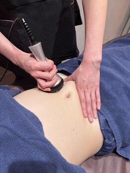 ウィズハーヴェ(w/haave)の写真/”自分だけでは難しい””痩せたいけど痩せない”そんな方にオススメです!