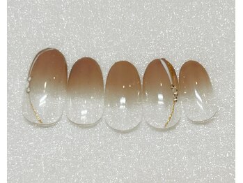 ノイ noi 千歳船橋店 ネイルサロン/2026.4月定額ネイル1-1