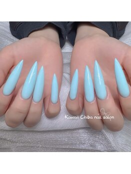 カワイイ チバ(Kawaii Chiba)/