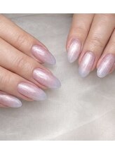 アトリエ ジョワ(Atelier Joie)/グラデーションネイル