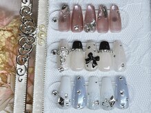 シェルウェリナ(SHeLL WELINA)