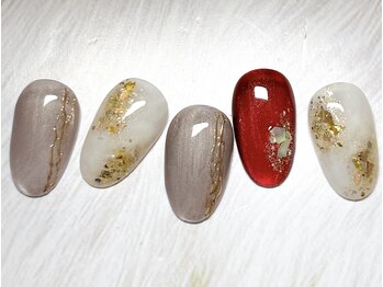 アトリエゼロ(Atelier Zero.)/4月ピックアップ