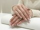 ネイルソファ 木津(nail sofa)の写真/高技術×豊富なデザインで理想の指先を実現！シンプル系～華やか系まで◎好みのデザインがきっと見つかる♪