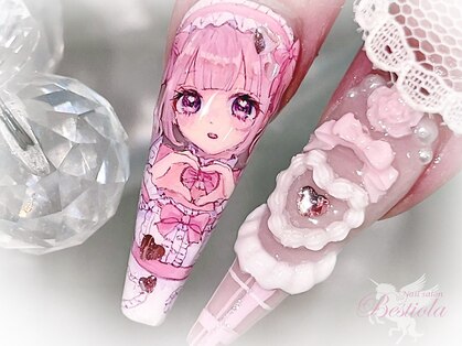 ベスティオーラ 長堀橋店の写真