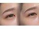 LideeLumieye eyelash元町駅前店の写真/【元町駅すぐ☆】骨格や眉の形をみて最適なデザインに＊本来の眉の形を生かし、立体感のある美眉を実現！