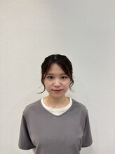 アトリエはるか アミュプラザ鹿児島店 深澤