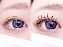 アンドエイチアイラッシュ 立川(&H eyelash)/LEDエクステ♪