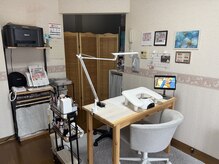 ネイルラボ(Nail Lavo)の雰囲気（店内写真♪）