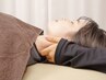 部分調整特化 【鍼灸施術 40分】 腰痛・くび肩こり・頭痛・眼精疲労に♪