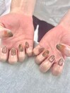 定額デザイン《Hand》