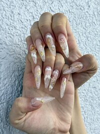 シールアート