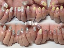 リュバン(ruban)