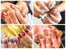 アプリシーエイトネイル(appreciate nail)