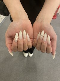 ちゅるきらワンカラー