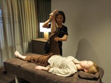 フレスカ(FRESCA)/全身ほぐし