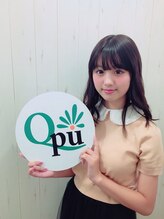 キュープ 柏店(Qpu)/鶴嶋乃愛様ご来店