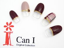 キャンアイドレッシー ヨコハマ元町店(Can I Dressy)/デザインアート