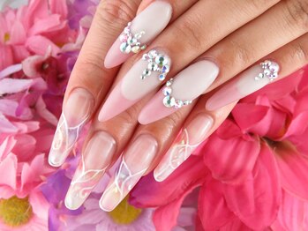 ネイルアンドビューティー ネオン 中洲店(Nail&Beauty NEON)/