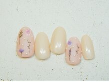 ピアシェ(Piache)/定額デザイン￥8400