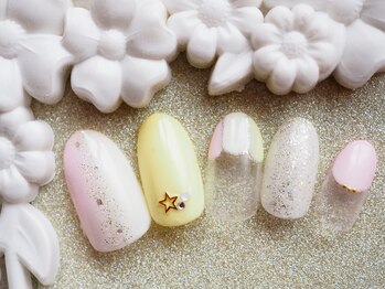 ヴェレスト 西荻窪(Verest)/定額Design7000円+tax