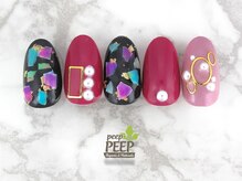 ピッピ 桜新町店(peep PEEP)/20年9月のおすすめコース-10