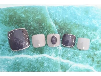 ラウレア(Laule'a)/フット定額Trend