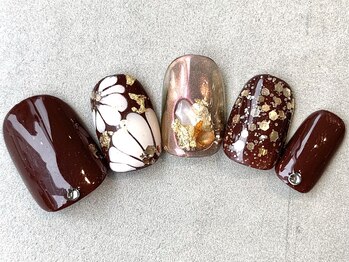 シェル トウキョウ(SHELL TOKYO)/