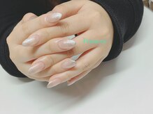 フランセス(Frances)/カラーグラデーション