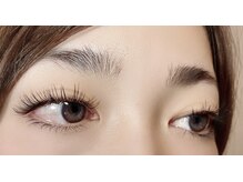 レティ(Letty)/上下マツエク！