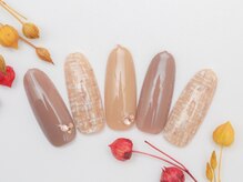 ラヴィネイル 四条烏丸店 メリー(La Vie Nail merry)/2021年11月限定クーポン