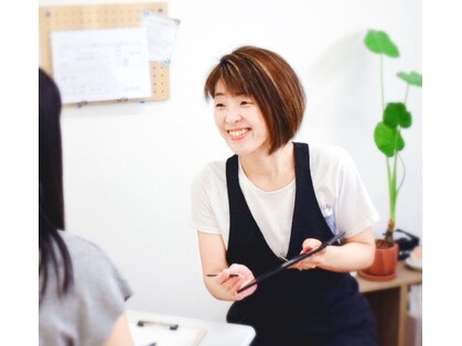 ビューティサロン ココモ(Cocomo)の写真