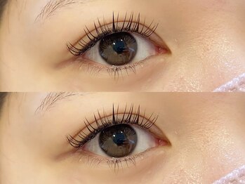 アイクイック 北千住店(Ai Quick)/ブラウンフラット