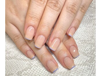 ベリール 南平岸店(Be'Leel)/バーチャルフレンチ♪