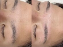 バランス 泉中央店(balance)/メンズWax