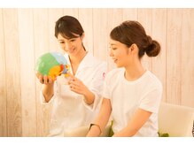 エミット(emit.)/施術説明