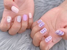 ニナズネイル(Nina's Nail)/やり放題