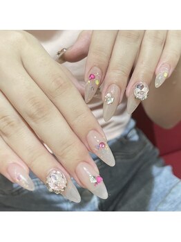 エンジェルクリス(Angel Chris)/