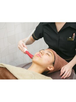 毛穴ケアをしたい