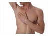 【全員】ブラジリアンワックスVIO＋脇　メンズ　￥12800 保湿付