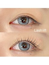 フォーカス(FOCUS)/ラッシュリフト