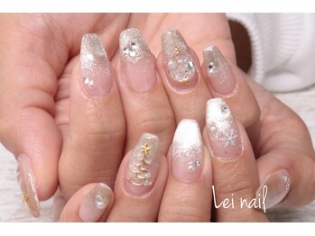 レイ ネイル(Lei nail)/