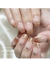 ロイ 心斎橋(Roy)/10本アートコース☆