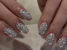 リルム(Relum)/キラキラネイル！