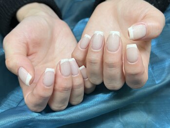 デア(Dea)/バーチャルフレンチ