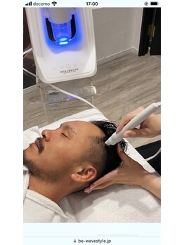 ベースナナジュウニ(BACE72)/ハイドロスプラッシュ毛穴洗浄